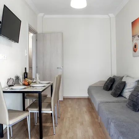 Iris 2 Apartmán Soluň