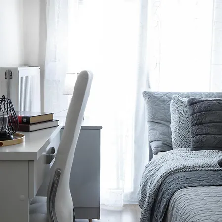 Apartmán Iris 2 Soluň