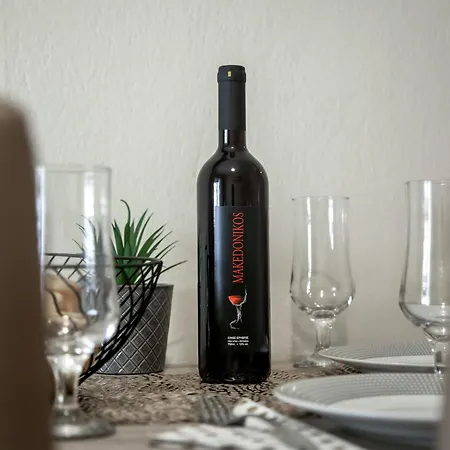 Iris 2 Apartmán Soluň