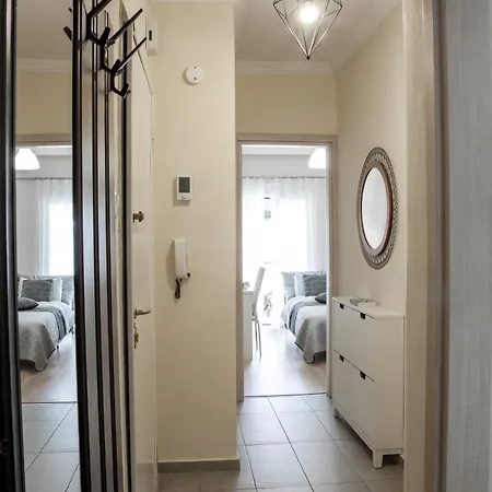 Apartment Papoulias Thessaloniki