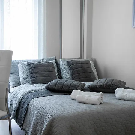 Apartment Papoulias