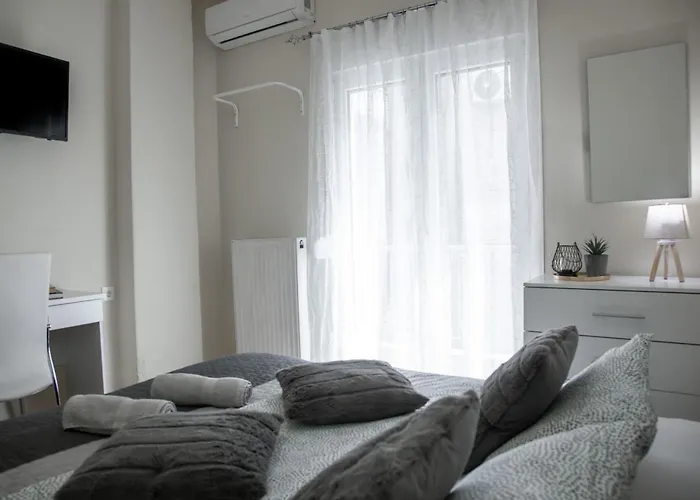 Apartamento Iris 2