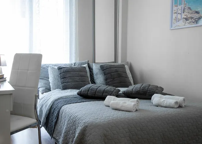 Apartamento Iris 2