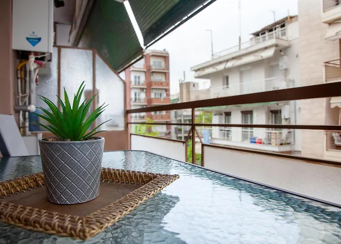 Apartamento Iris 2 *