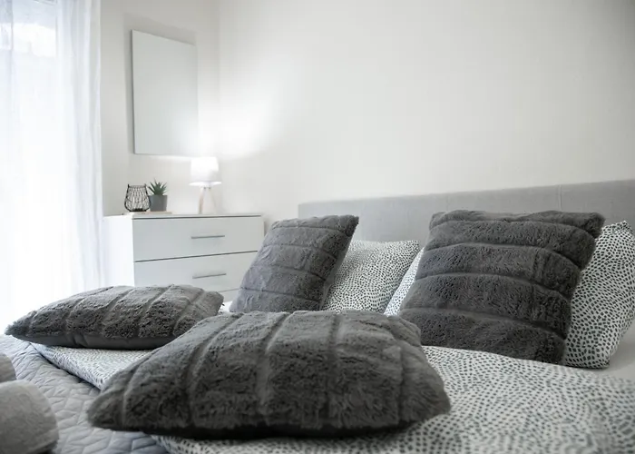 Apartamento Iris 2 Tessalónica