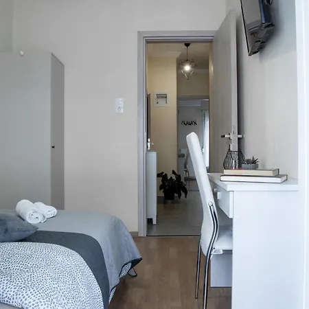 Iris 2 Thessaloníki