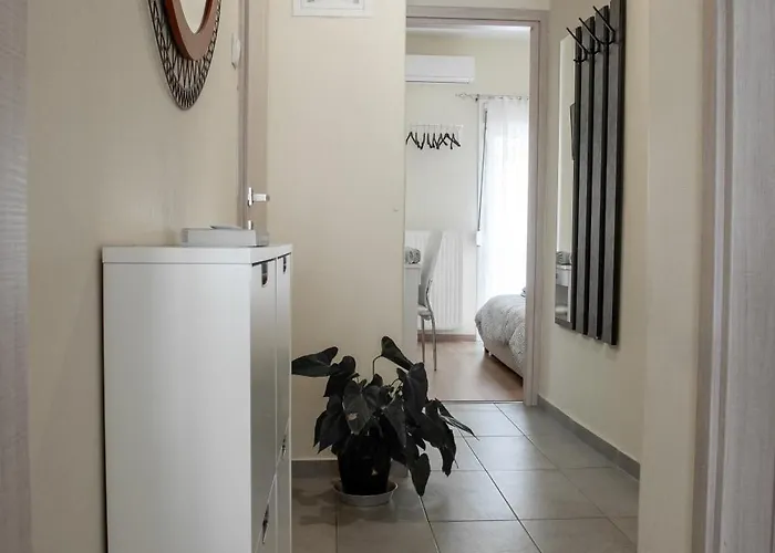 Apartament Iris 2 Saloniki