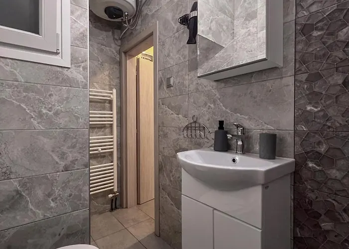 Iris 2 Apartament