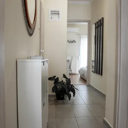 Apartmán Iris 2 Soluň