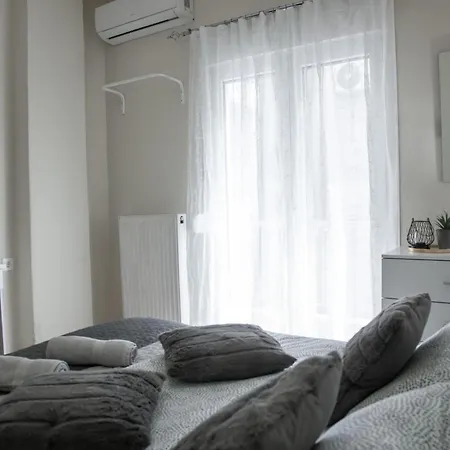Apartmán Iris 2