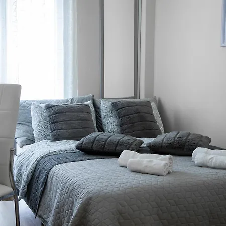 Apartmán Iris 2
