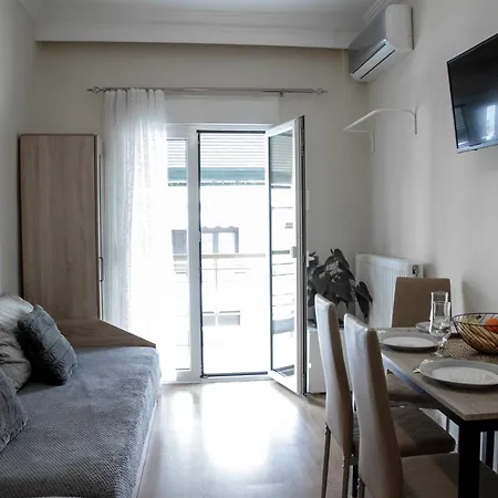 Iris 2 Apartmán *
