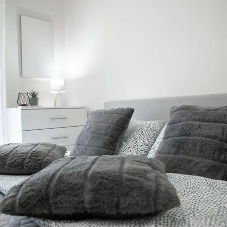 Apartmán Iris 2 Soluň